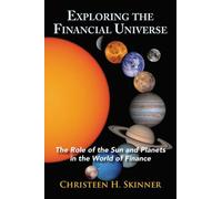 Exploring the Financial Universe: The Role of the Sun and Planets in the World