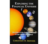 Exploring the Financial Universe: The Role of the Sun and Planets in the World of Finance