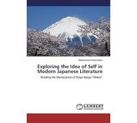 Exploring The Idea Of Self In Modern Japanese Literature