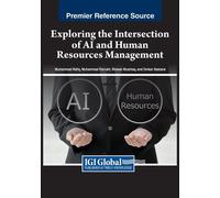 Exploring The Intersection Of Ai And Human Resources Management