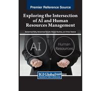 Exploring The Intersection Of Ai And Human Resources Management