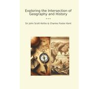 Exploring the Intersection of Geography and History