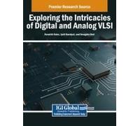 Exploring The Intricacies Of Digital And Analog Vlsi Paperback Book