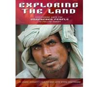 Exploring the Land - [Version Originale] Shane Bennett, Kim Felder, Steve Hawthorne, (Auteur)