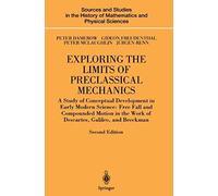 Exploring The Limits Of Preclassical Mechanics