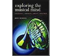 Exploring The Musical Mind