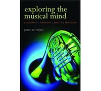 Exploring The Musical Mind