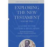 Exploring the New Testament Volume 2 - Dr Ian Reader Paul - SPCK Publishing - Livre en Anglais - Paperback Dr Ian Reader PaulDr Ian Reader Paul (Auteur)