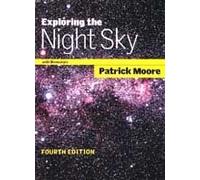 Exploring The Night Sky With Binoculars