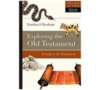 Exploring The Old Testament