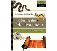 Exploring The Old Testament