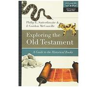 Exploring The Old Testament