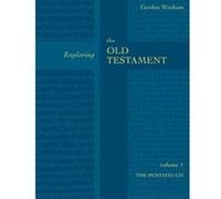 Exploring the Old Testament: The Pentateuch: Pentateuch Volume 1: Pentateuch Vol 1 Wenham, Gordon (Auteur)