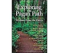 Exploring The Pagan Path, Exploring Series Starhawk, Raven Grimessi (Auteur)