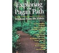 Exploring The Pagan Path, Exploring Series Starhawk, Raven Grimessi (Auteur)