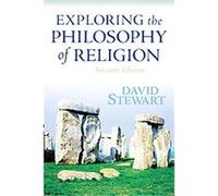 Exploring the Philosophy of Religion David Stewart (Auteur)