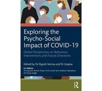 Exploring the PsychoSocial Impact of COVID19 Exploring the PsychoSocial Impact of COVID19 (Auteur)