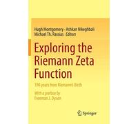 Exploring The Riemann Zeta Function