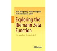 Exploring The Riemann Zeta Function