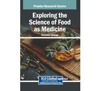 Exploring the Science of Food As Medicine