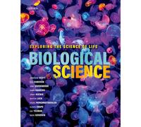 Exploring the Science of Life: Biological Science