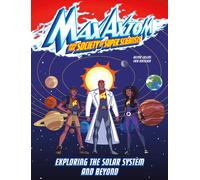 Exploring The Solar System And Beyond