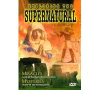 Exploring the Supernatural: Miracles [Import USA Zone 1]