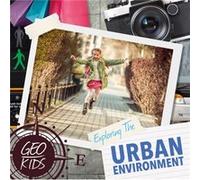 Exploring the Urban Environment by Holly Duhig Inconnu (Auteur)