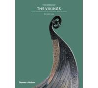 Exploring the World of the Vikings (Paperback) /anglais