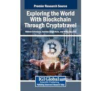 Exploring the World With Blockchain Through Cryptotravel