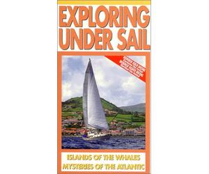 Exploring Under Sail - Islands of the Whales/Mysterie