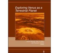 Exploring Venus as a Terrestrial Planet