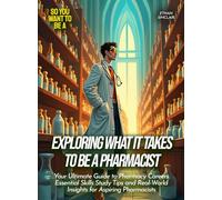 Exploring what it takes to be a pharmacist: Your Ultimate Guide to Pharmacy Careers Essential Skills Study Tips and Real-World Insights for Aspiring Pharmacists