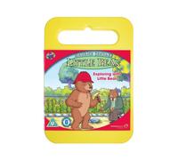 Exploring With Little Bear [Import anglais]
