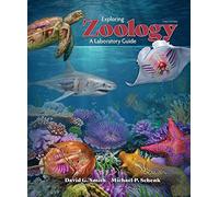 Exploring Zoology: A Laboratory Guide 3e (Print / eText Bundle)