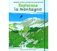 Explorons la montagne