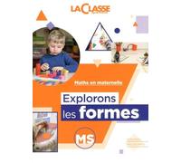 Explorons les formes MS