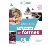 Explorons Les Formes Ps