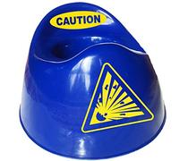 Explosif Caution Baby Pot