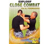 Explosif Close Combat