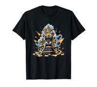 Explosion de la stratégie de Guerre de la Rage des échecs épiques T-Shirt