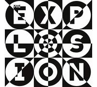 Explosion - Explosion [Import]