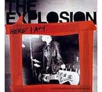 Explosion - Here I Am