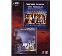 Explosion imminente + The Last Patrol