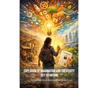 Explosion of Imagination and Creativity: Key to Fortune
