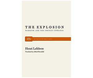 Explosion Rev/E