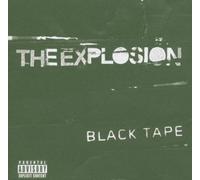 The Explosion – Black Tape – Virgin Mobile