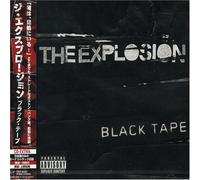 Explosion, the - Black Tape [Import]