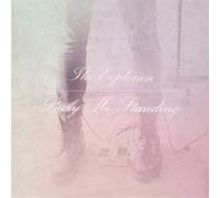 Explosion, the - Bury Me Standing [Import]