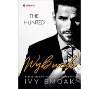 Explosion (The Hunted #3)